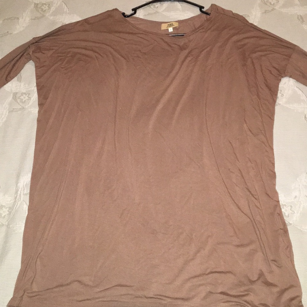 Piko Tunic